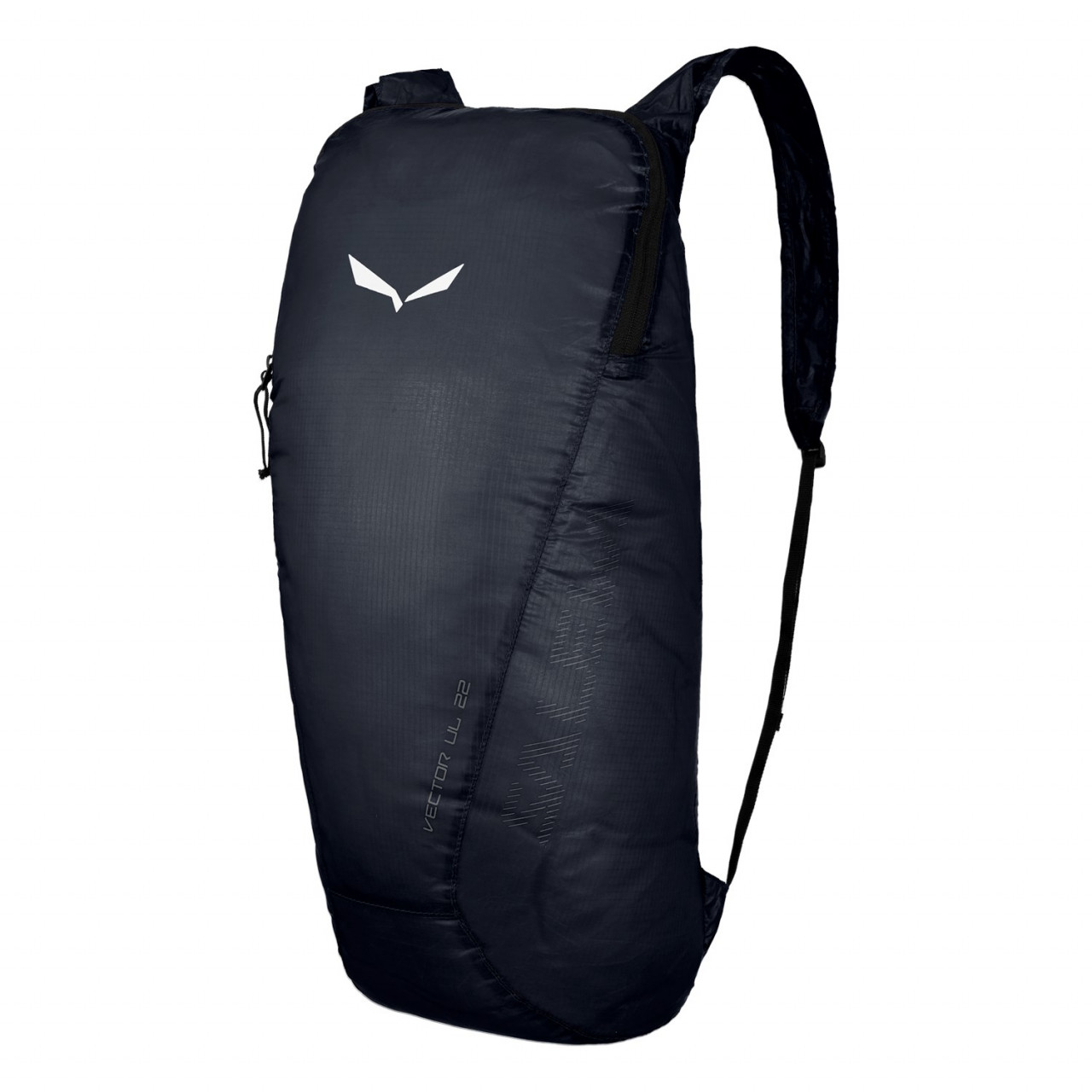 Salewa Vector Ultra-Light 22L Sırt Çantası Gri/Mavi Türkiye 730941NMW